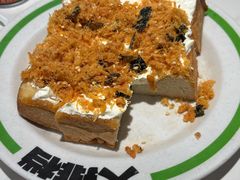 -欧记大排档·景德菜(上海首店)