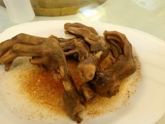 -椿记烧鹅(叠彩店)