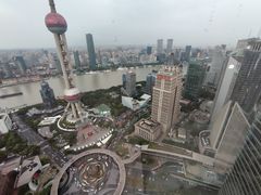 -金轩中餐厅 Jin Xuan(浦东丽思卡尔顿酒店)