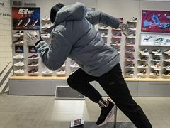 -李宁(大宁国际旗舰店)