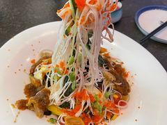 -将太无二·北美传奇寿司(荟聚购物中心西红门店)