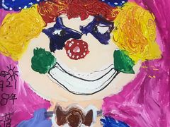 -彩翼儿童美术(新阳路)