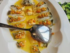 -珈境湖畔餐厅·湖北菜·江浙菜•樱花季(西北湖店)