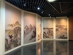 -江宁织造博物馆