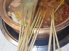 -蜀都小君肝串串香火锅(龙华旗舰店)