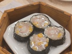 -麒麟中餐厅·经典粤菜·地道菜式老字号(广州长隆酒店)