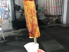 -玛马艾脆皮水磨年糕(湖北路87-89小区店)