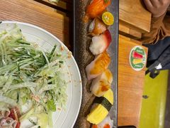 -Sushi Love 创意寿司(丽影广场店)