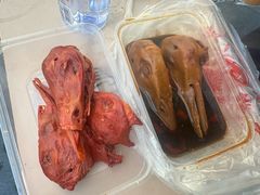 -老裴鸭头.兔头(柯城店)