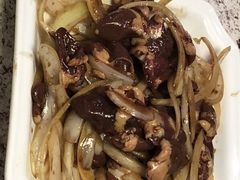 -厚味居炙子烤肉·清真(天桥南纬路店)
