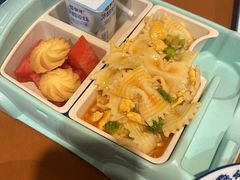 -糟粕醋·椰苑海南菜餐厅(亚龙湾天域酒店)