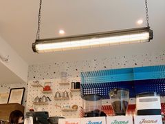 -Jeans Coffee牛仔裤咖啡