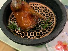 -辛香汇·现炒川菜(淮海路百盛店)