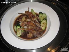 IMG_7547-永泰福朋喜来登酒店-宜客乐自助餐厅(远大路店)