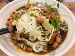 -千盛海南粉(金鸡岭店)
