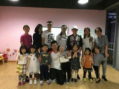 -乐说心语小主播少儿口才·语文思维(远洋乐堤港店)
