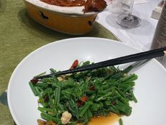 -太守宴·蘭院(天塔店)