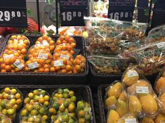 -瑞和泰超市(传媒店)