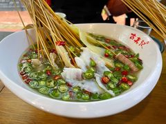 -古真记钵钵鸡(总店)