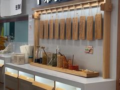 -小满手工粉(北京来福士店)