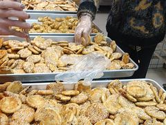 -高一点·徽味酥饼王·黄山烧饼