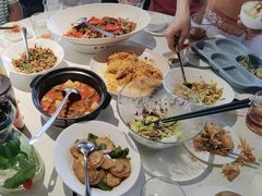 -时间仓(月湖公园店)