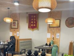 -灶知轩湘西石锅鱼(万佳广场店)