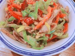 -刘师父老汉口江湖菜(蔡锷路店)