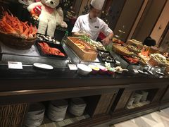 -西藏饭店·亚克·食光自助餐厅(文殊院店)