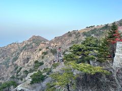 -泰山风景名胜区