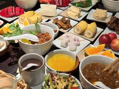 -青藤茶馆(南山路店)