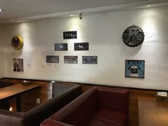 卡座-许榴香西餐厅(台东步行街店)
