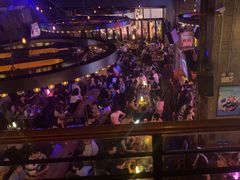 -HIB HUB公社(解放西路店)