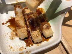 -阿香米线(天津凯德餐厅店)