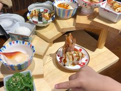 -大鲜生·亚洲菜融合小食堂