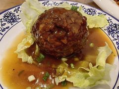 -春水锅贴·传统鲁菜(大明湖店)