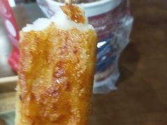 -千禧炸串(明瓦廊店)