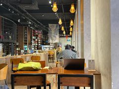 -三联韬奋书店(三里屯店)