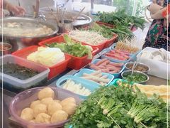 -正宗阳山牛杂(东城店)