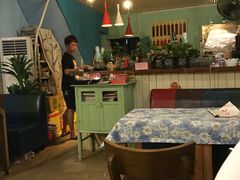 -七七家的糖水店(南湾街1号店)