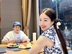 -威珀斯酒店·珀萃美食餐厅