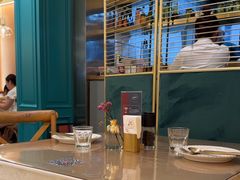 -MIO弥欧洋房西餐厅(中央大街店)