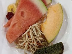 -东方苑自助餐厅(稻香湖景酒店)
