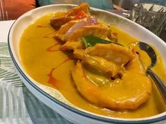 -蕉叶·广州明星泰国菜(黑金冠保利广场店)