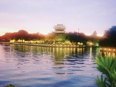-聚汇三少·龙虾·中餐厅(莫邪路新天地店)