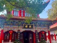 -皇罗禅寺