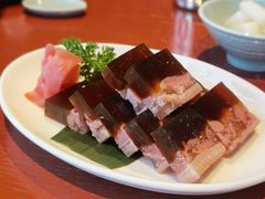 -镇江苏宁万豪酒店-苏筵中餐厅