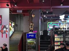 -柒五龙虾(八王寺店)