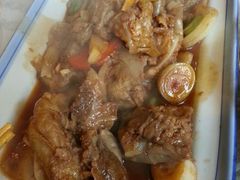 月牙骨-乡间好味私家菜(总店)