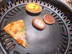 -壹炉自助烤肉烧烤店(港悦广场店)